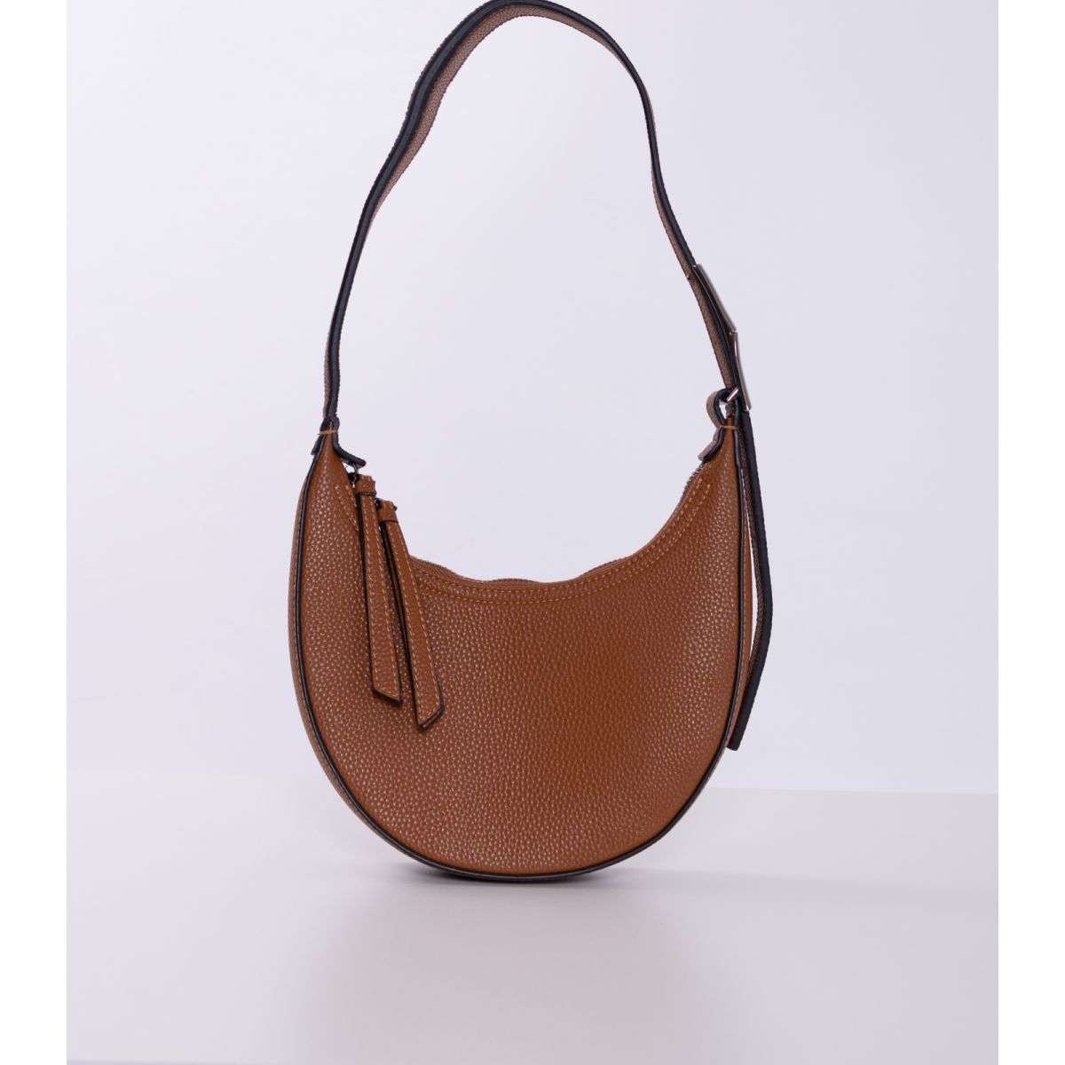 Дамская сумка Prada Cognac Nappa Leather Дамская сумка Prada Cognac Nappa Leather